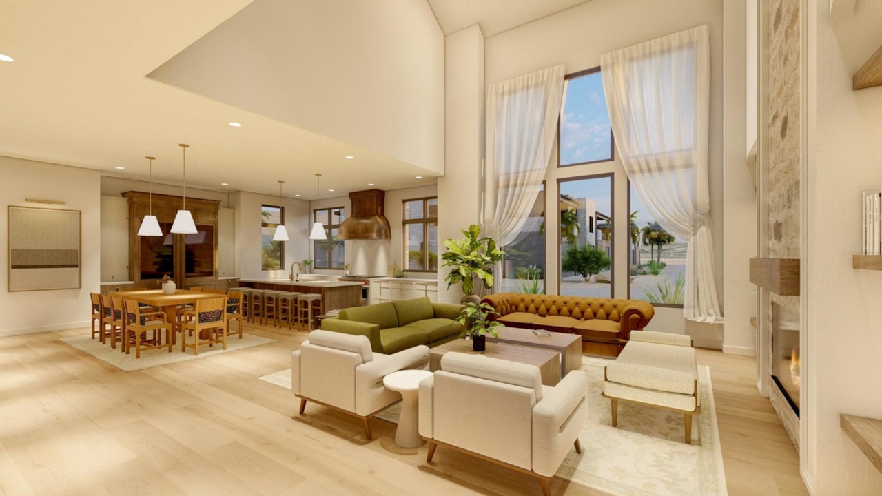 936 W Sapphire Sky St George, UT 84790 home for sale, MLS#25-257883 - Erika Rogers Photo 7