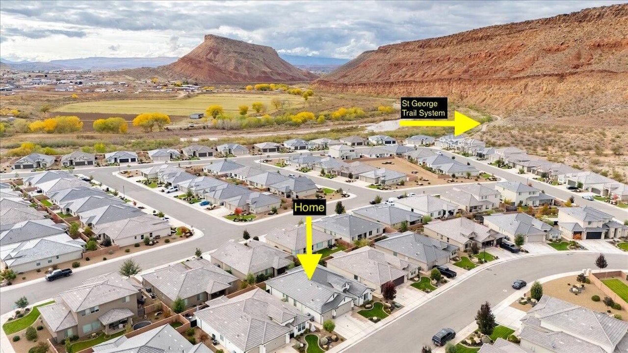 520 S Mirage DR Washington, UT 84780 home for sale, MLS#25-266881 - Erika Rogers Photo 29