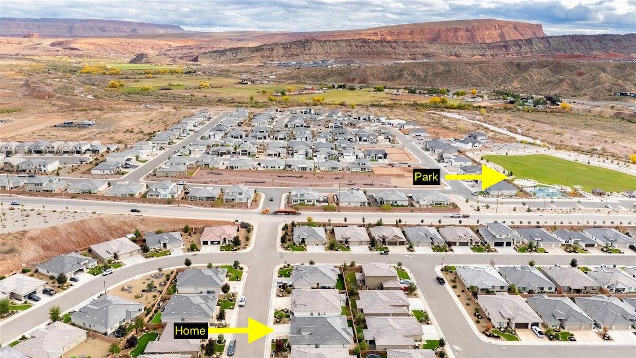 520 S Mirage DR Washington, UT 84780 home for sale, MLS#25-266881 - Erika Rogers Photo 33