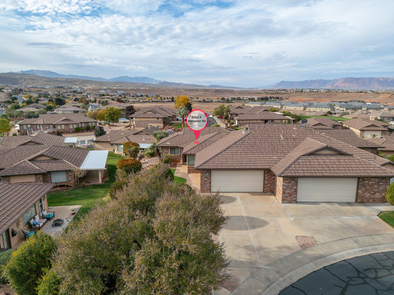 2360 S Hampton RD St George, UT 84770 home for sale, MLS#25-266879 - Erika Rogers Photo 45