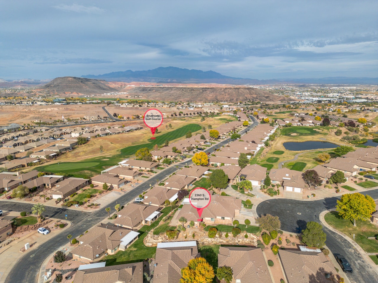 2360 S Hampton RD St George, UT 84770 home for sale, MLS#25-266879 - Erika Rogers Photo 48