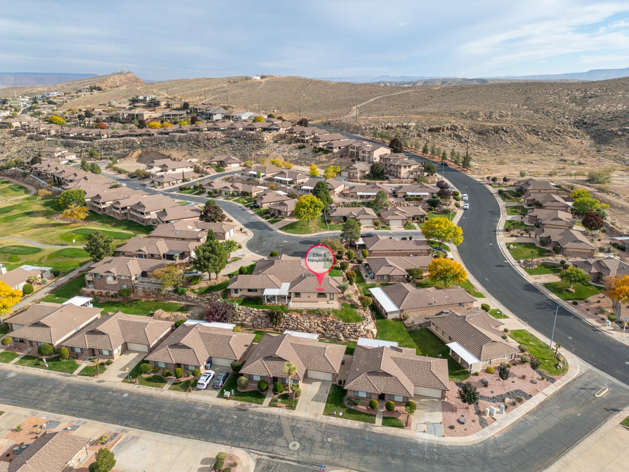 2360 S Hampton RD St George, UT 84770 home for sale, MLS#25-266879 - Erika Rogers Photo 50