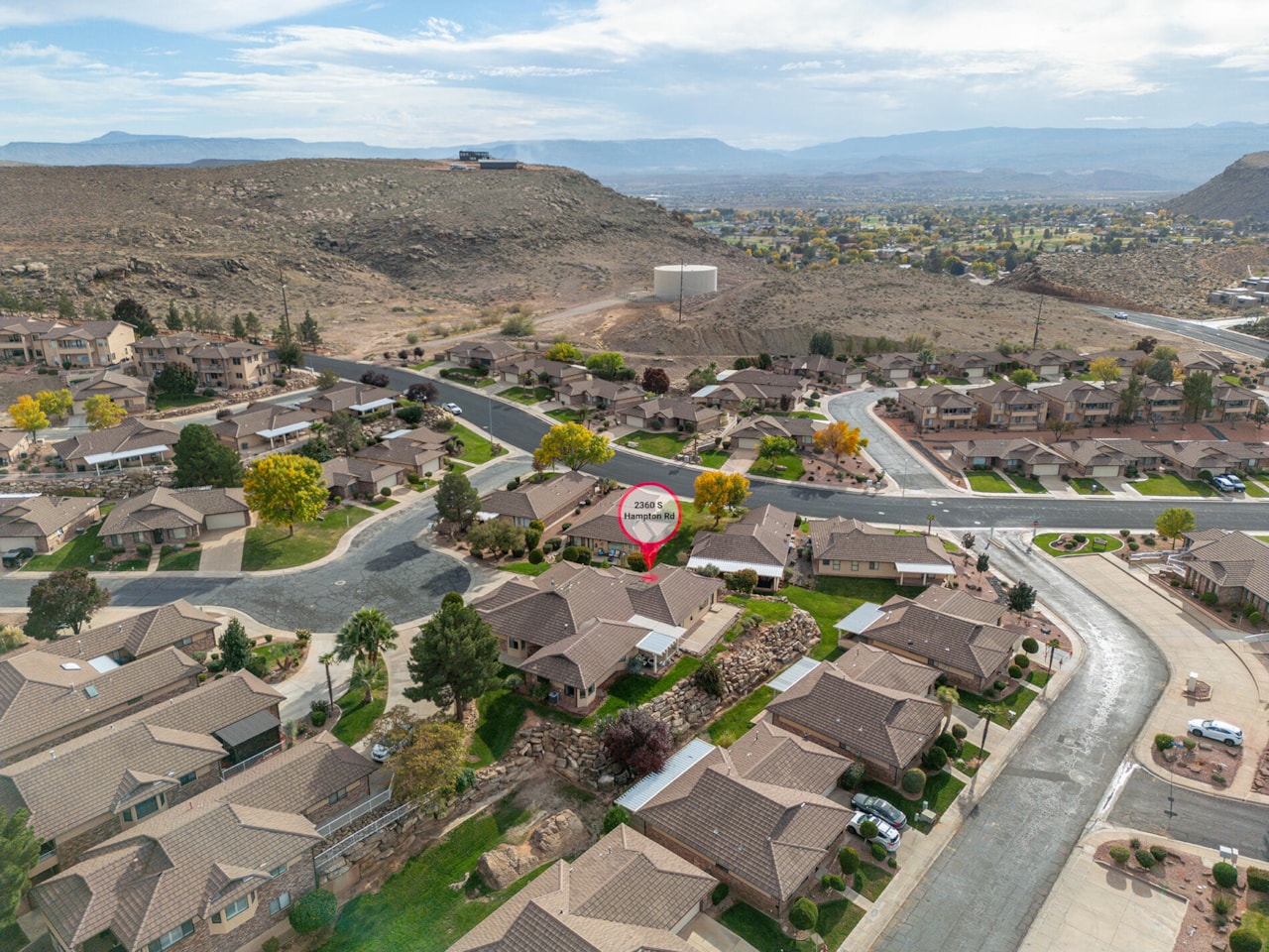 2360 S Hampton RD St George, UT 84770 home for sale, MLS#25-266879 - Erika Rogers Photo 51