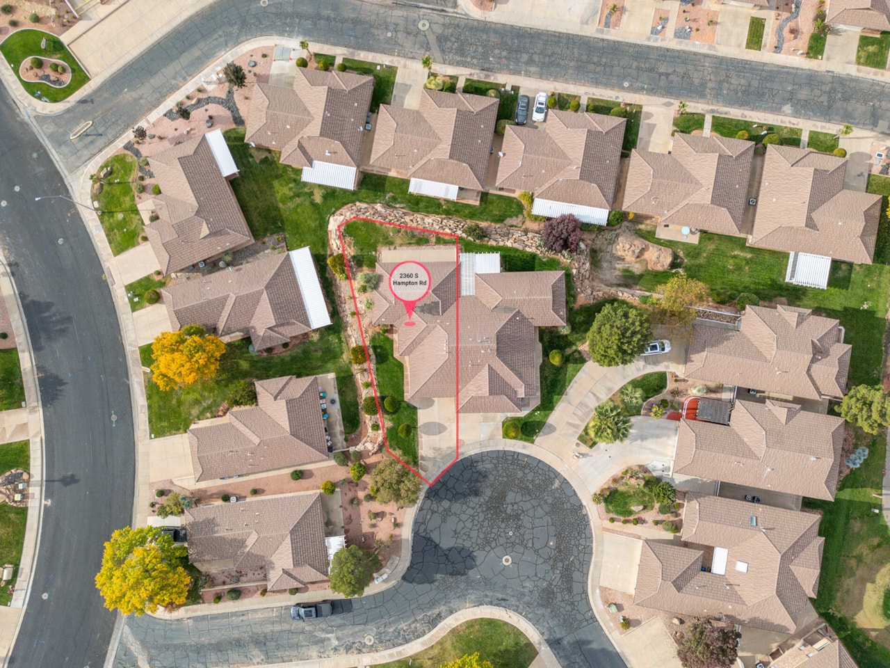 2360 S Hampton RD St George, UT 84770 home for sale, MLS#25-266879 - Erika Rogers Photo 53