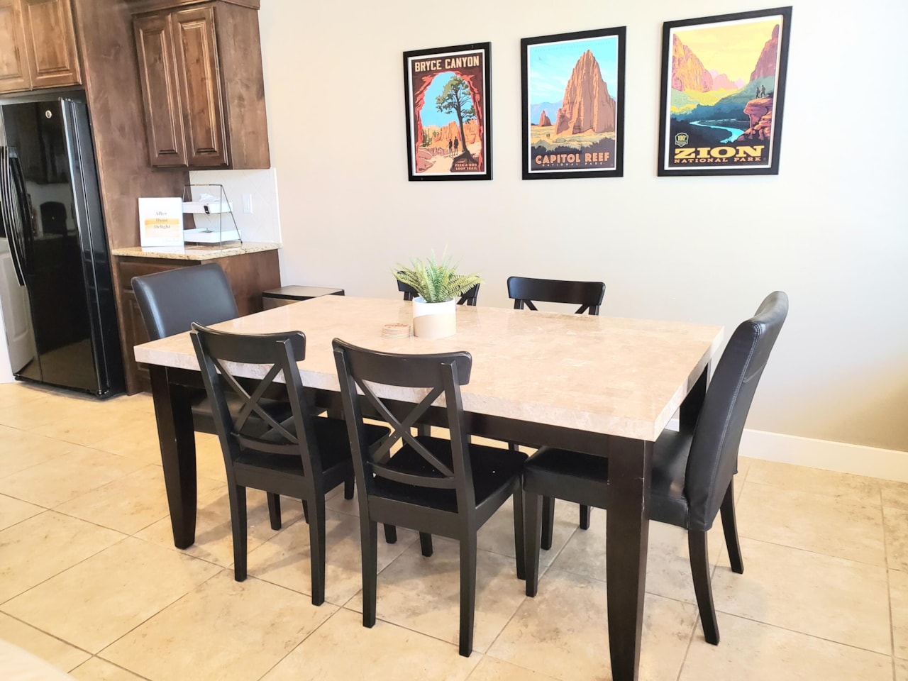 4205 E Torrey Pines DR Washington, UT 84780 home for sale, MLS#25-266886 - Erika Rogers Photo 6