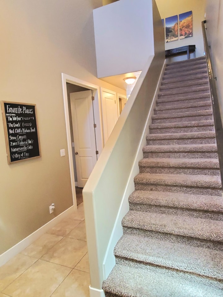 4205 E Torrey Pines DR Washington, UT 84780 home for sale, MLS#25-266886 - Erika Rogers Photo 8