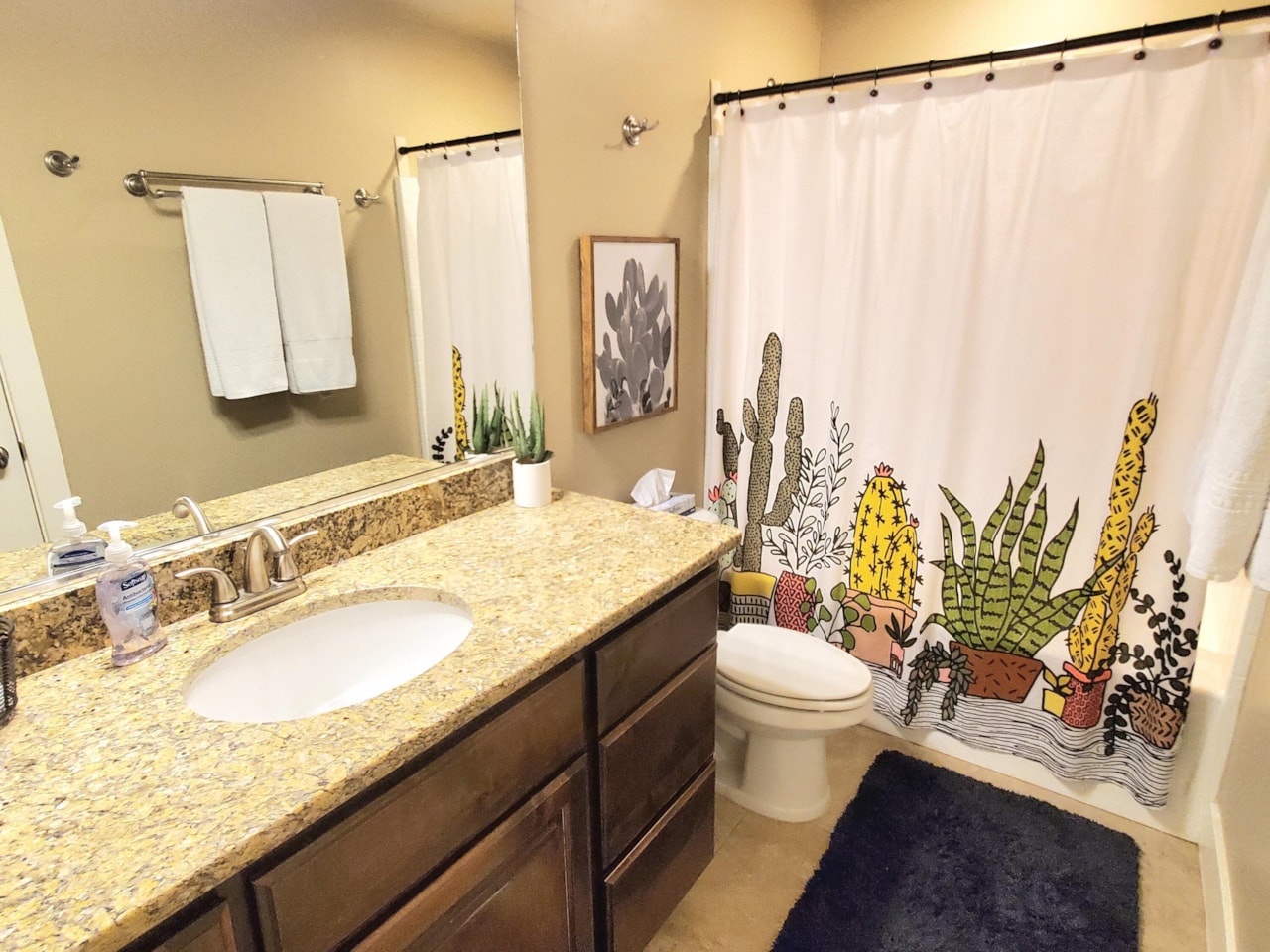 4205 E Torrey Pines DR Washington, UT 84780 home for sale, MLS#25-266886 - Erika Rogers Photo 11