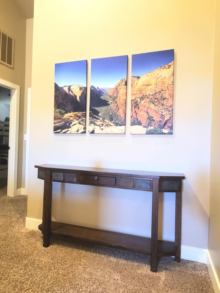 4205 E Torrey Pines DR Washington, UT 84780 home for sale, MLS#25-266886 - Erika Rogers Photo 17