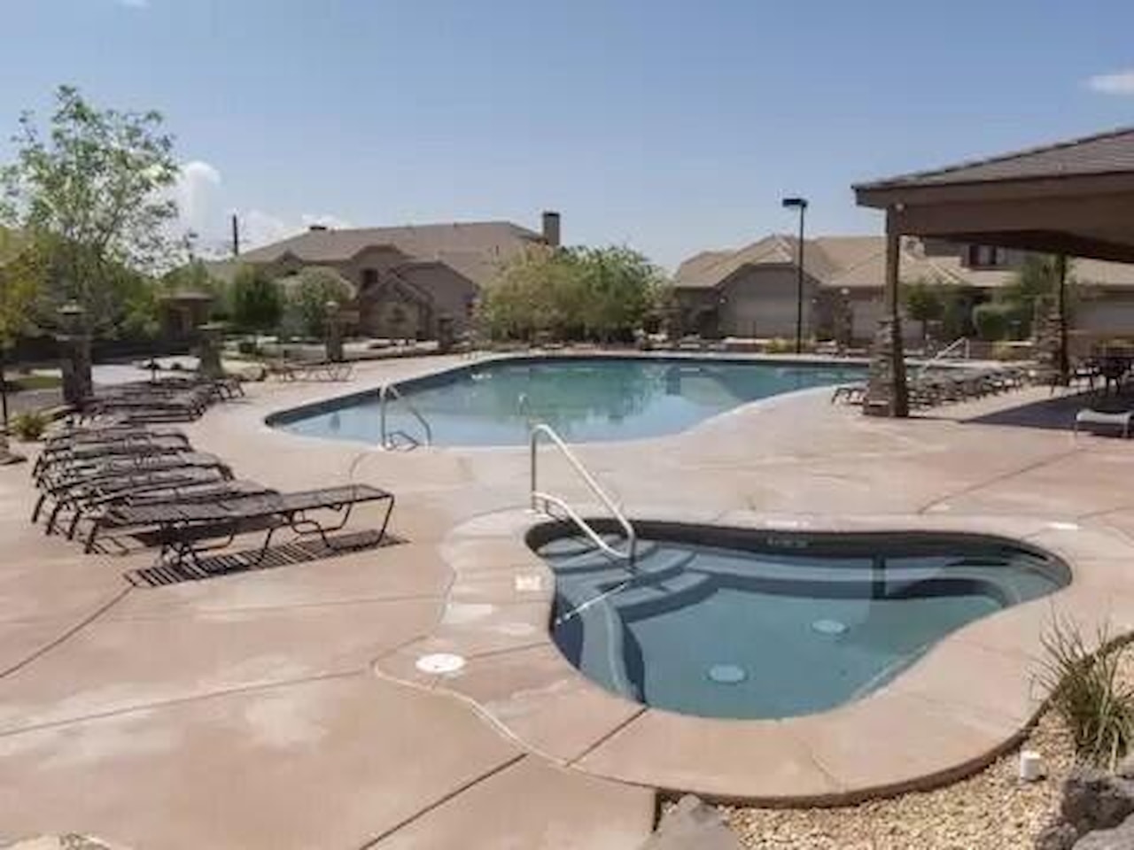 4205 E Torrey Pines DR Washington, UT 84780 home for sale, MLS#25-266886 - Erika Rogers Photo 23