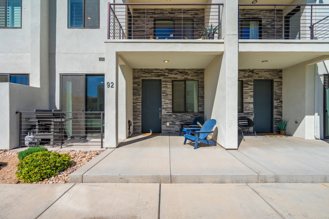 5399 S Cerulean LN #92 St George, UT 84790 home for sale, MLS#25-266890 - Erika Rogers Photo 4