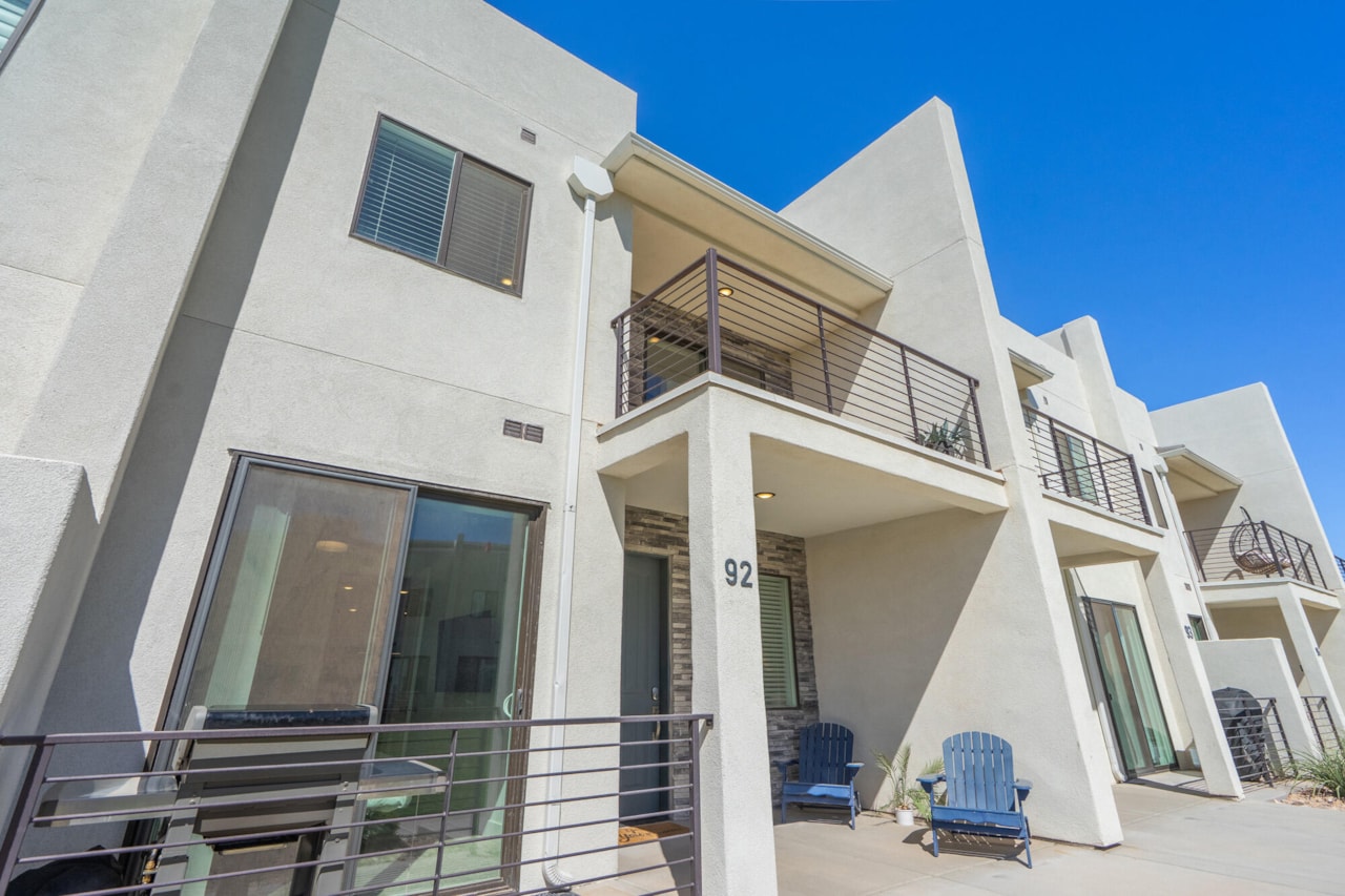 5399 S Cerulean LN #92 St George, UT 84790 home for sale, MLS#25-266890 - Erika Rogers Photo 5