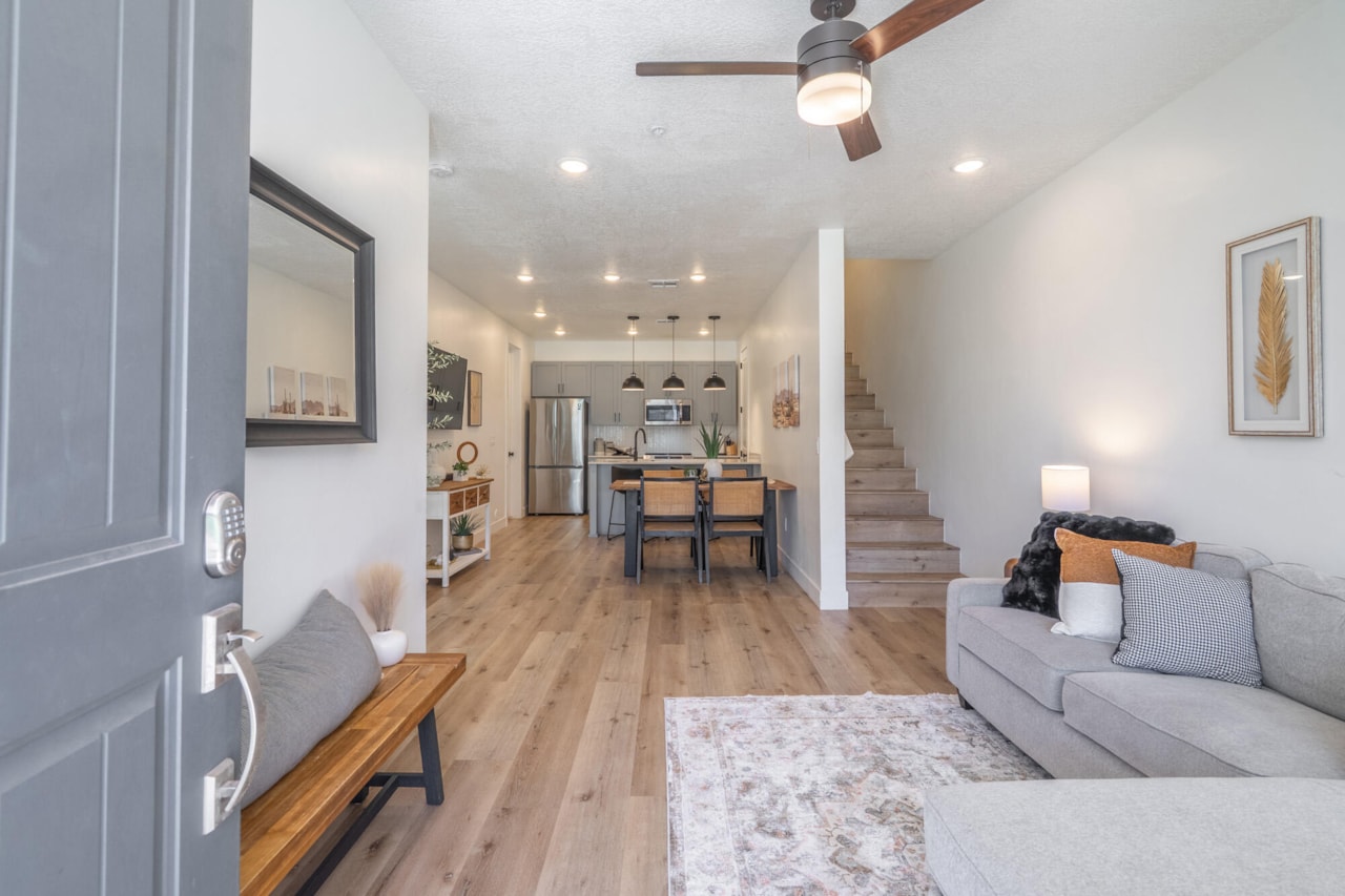 5399 S Cerulean LN #92 St George, UT 84790 home for sale, MLS#25-266890 - Erika Rogers Photo 8