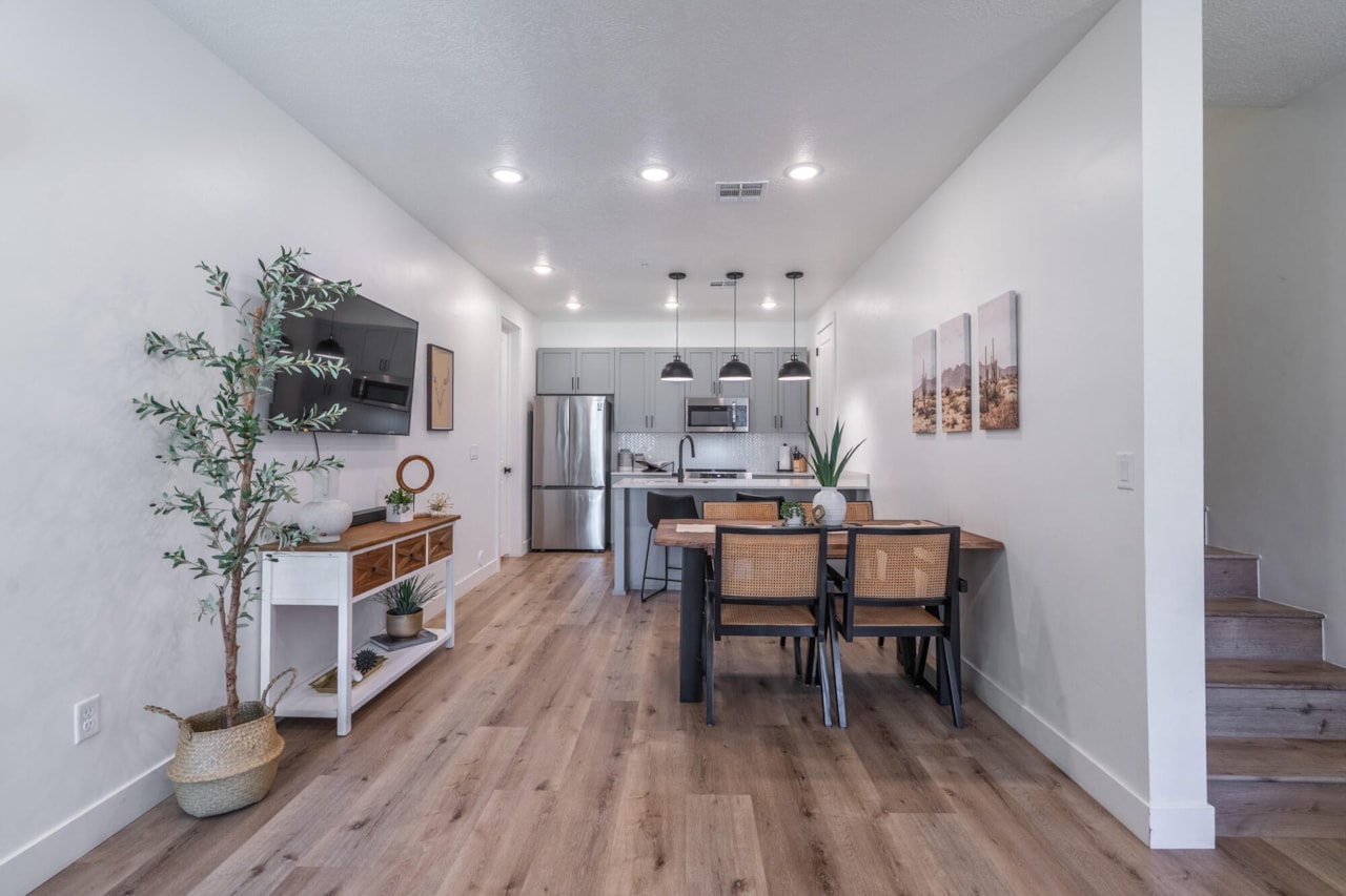 5399 S Cerulean LN #92 St George, UT 84790 home for sale, MLS#25-266890 - Erika Rogers Photo 9