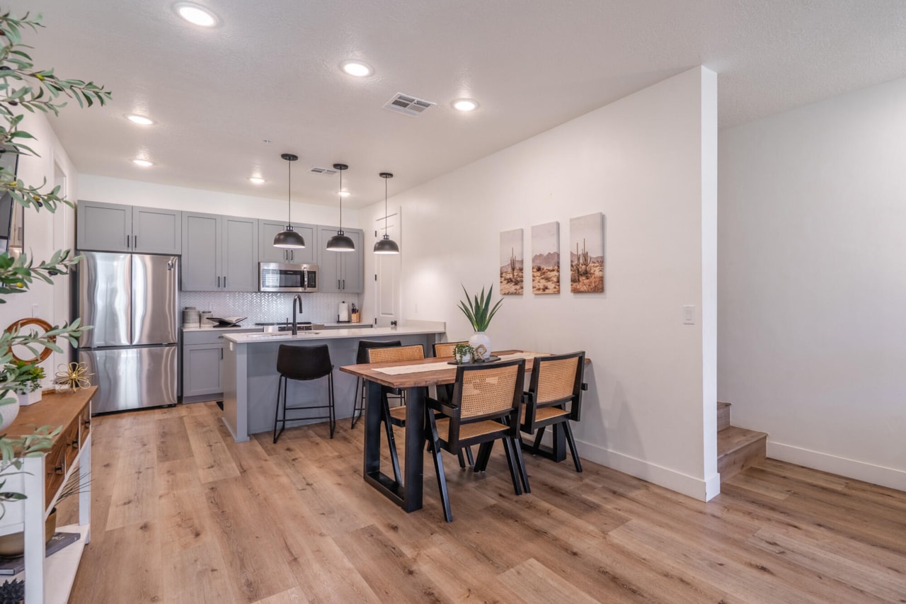 5399 S Cerulean LN #92 St George, UT 84790 home for sale, MLS#25-266890 - Erika Rogers Photo 13