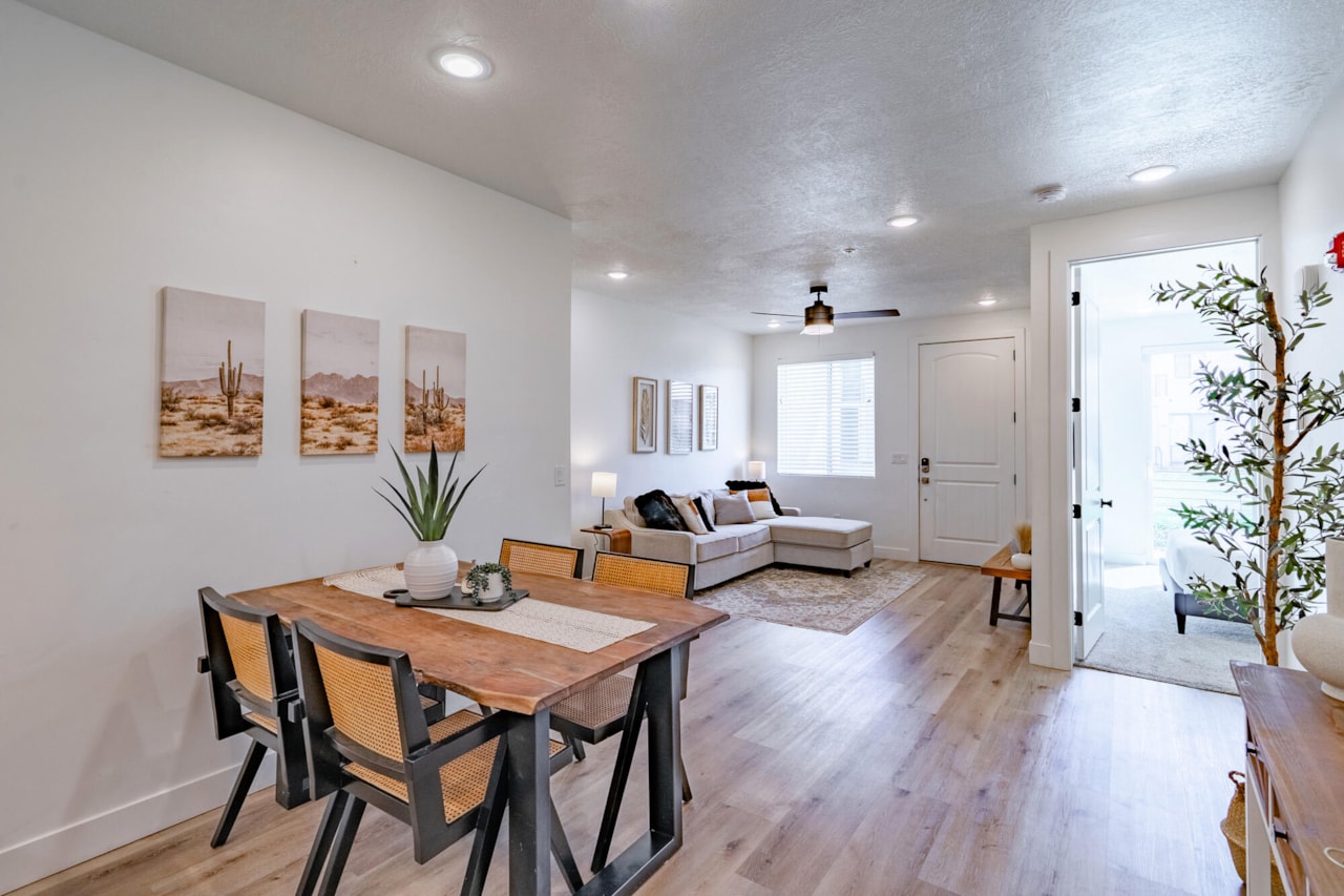 5399 S Cerulean LN #92 St George, UT 84790 home for sale, MLS#25-266890 - Erika Rogers Photo 17