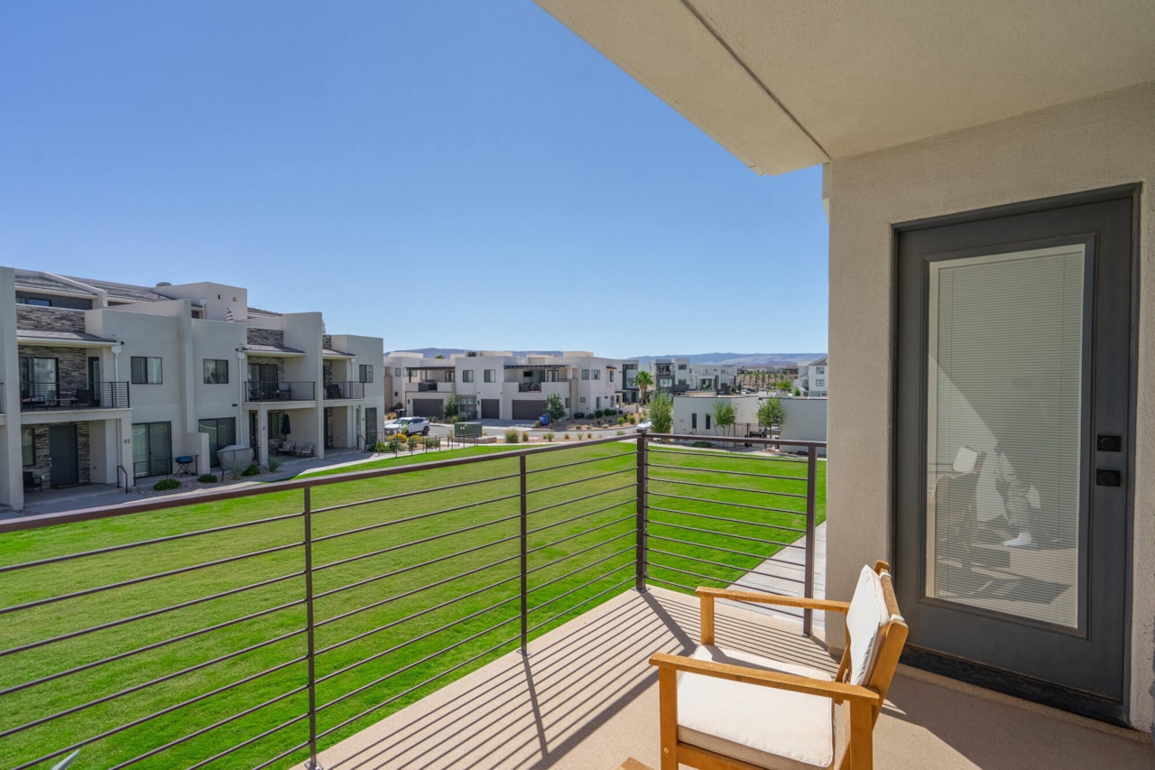 5399 S Cerulean LN #92 St George, UT 84790 home for sale, MLS#25-266890 - Erika Rogers Photo 41