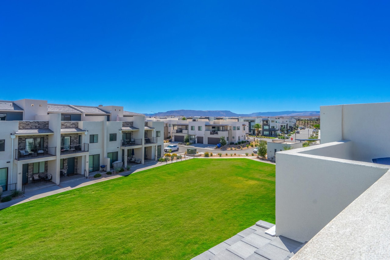 5399 S Cerulean LN #92 St George, UT 84790 home for sale, MLS#25-266890 - Erika Rogers Photo 62