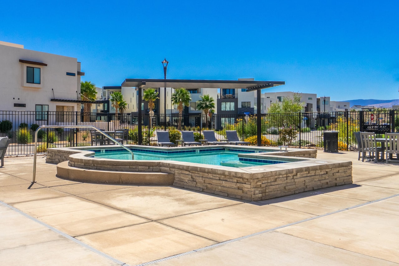 5399 S Cerulean LN #92 St George, UT 84790 home for sale, MLS#25-266890 - Erika Rogers Photo 64