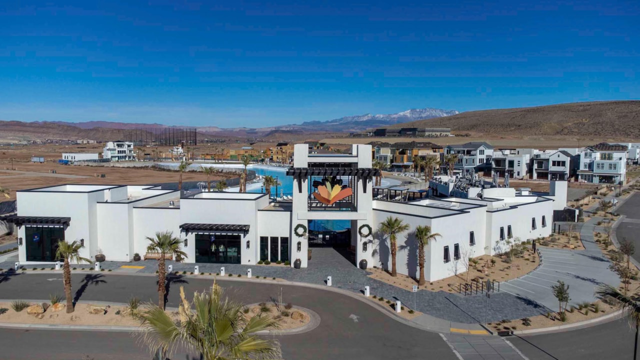 5399 S Cerulean LN #92 St George, UT 84790 home for sale, MLS#25-266890 - Erika Rogers Photo 65