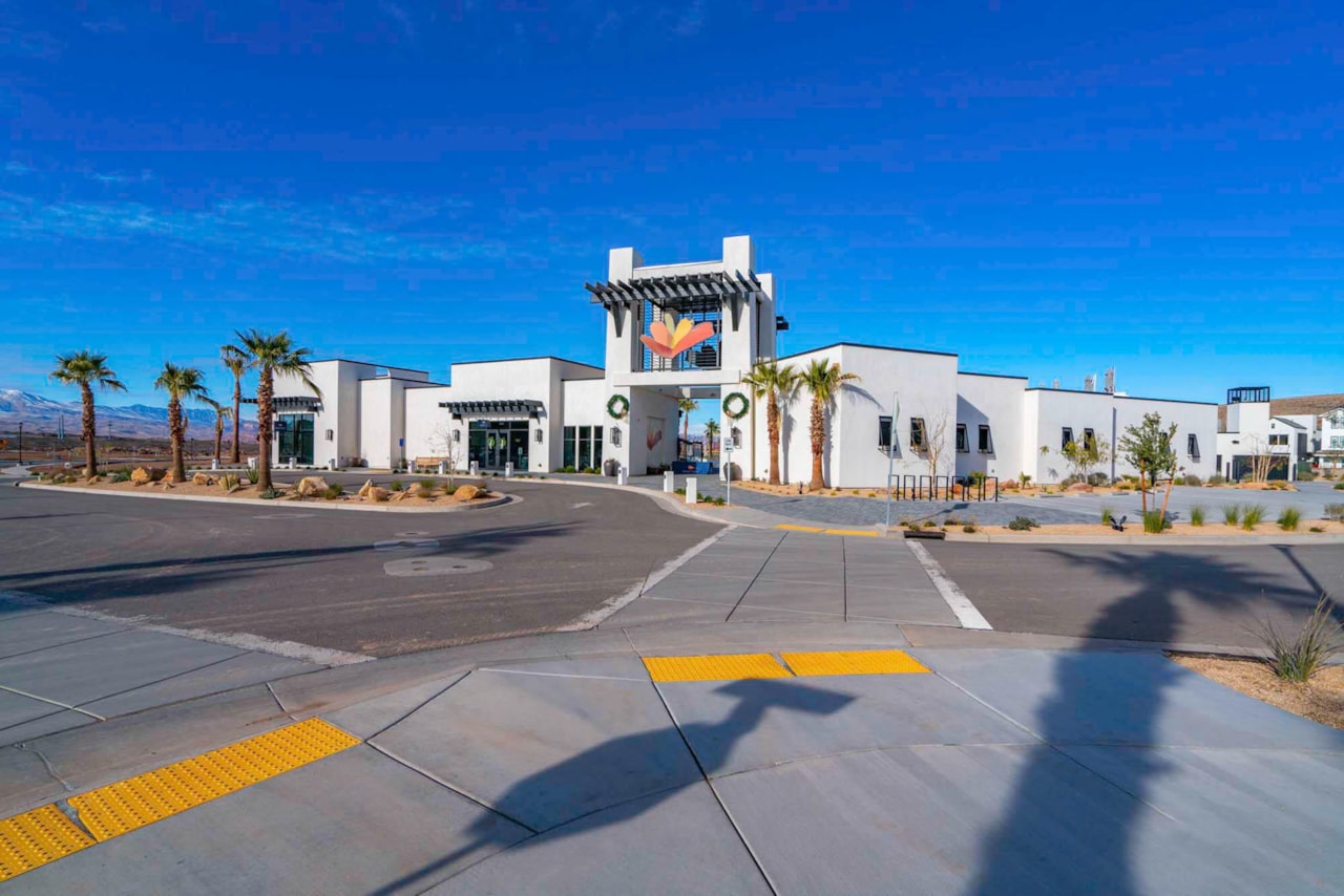 5399 S Cerulean LN #92 St George, UT 84790 home for sale, MLS#25-266890 - Erika Rogers Photo 69