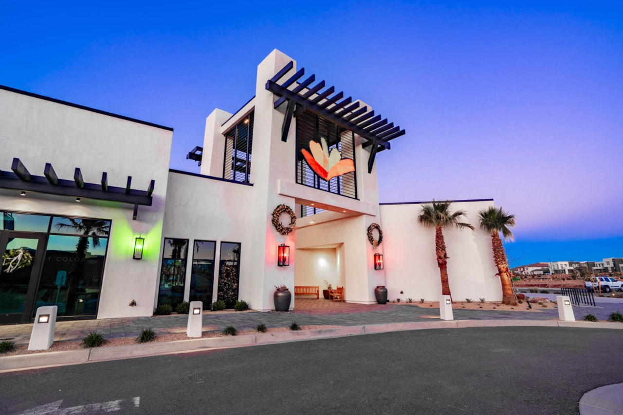 5399 S Cerulean LN #92 St George, UT 84790 home for sale, MLS#25-266890 - Erika Rogers Photo 70