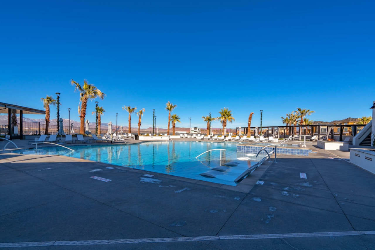 5399 S Cerulean LN #92 St George, UT 84790 home for sale, MLS#25-266890 - Erika Rogers Photo 71