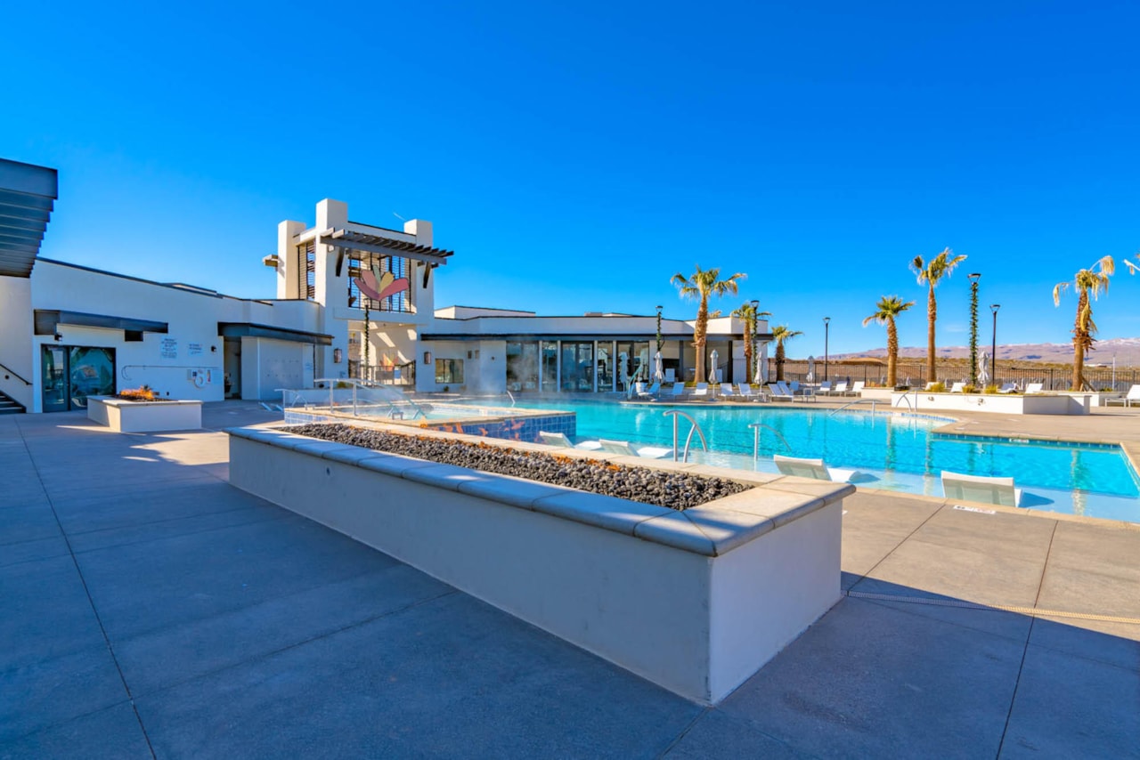 5399 S Cerulean LN #92 St George, UT 84790 home for sale, MLS#25-266890 - Erika Rogers Photo 72