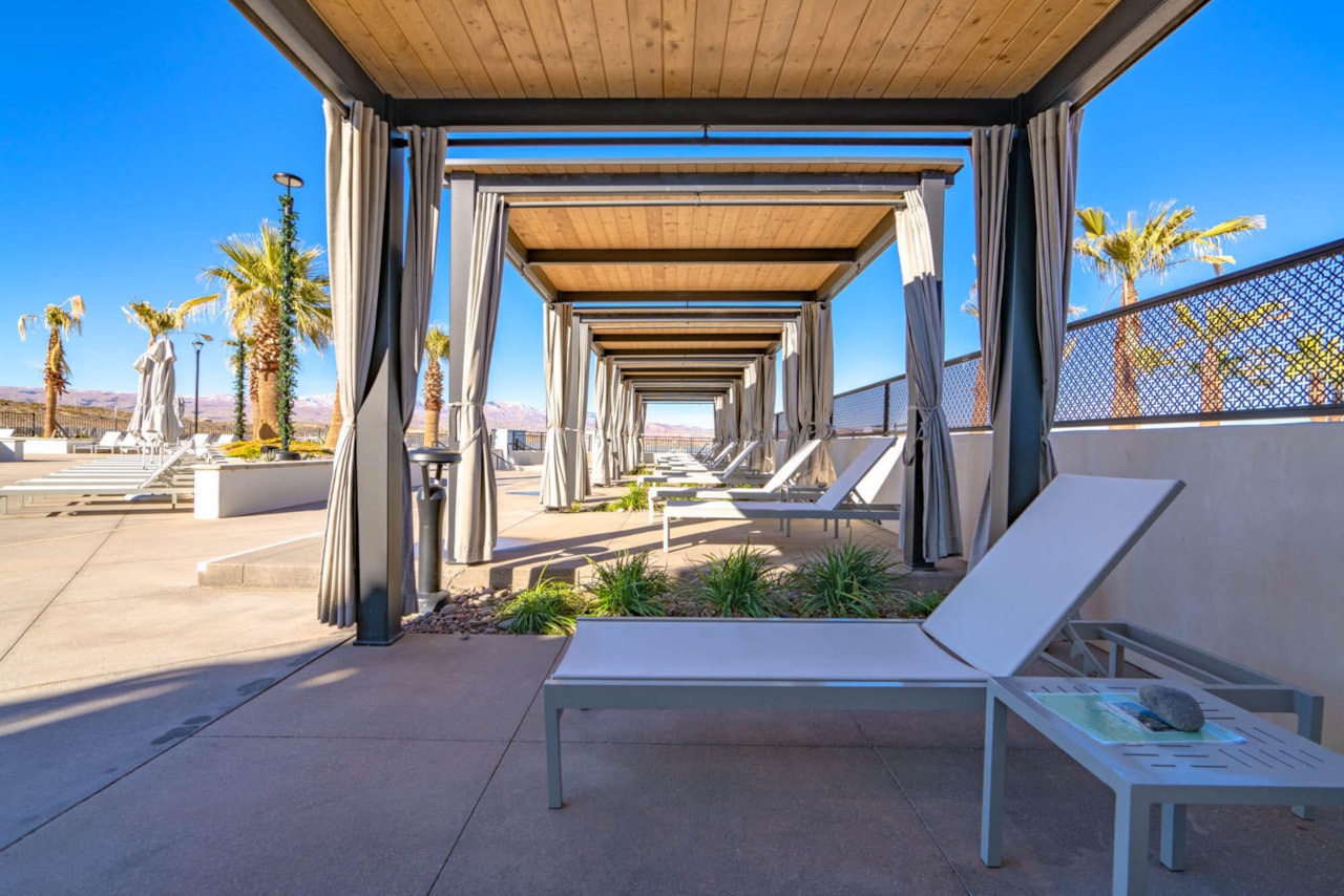 5399 S Cerulean LN #92 St George, UT 84790 home for sale, MLS#25-266890 - Erika Rogers Photo 75