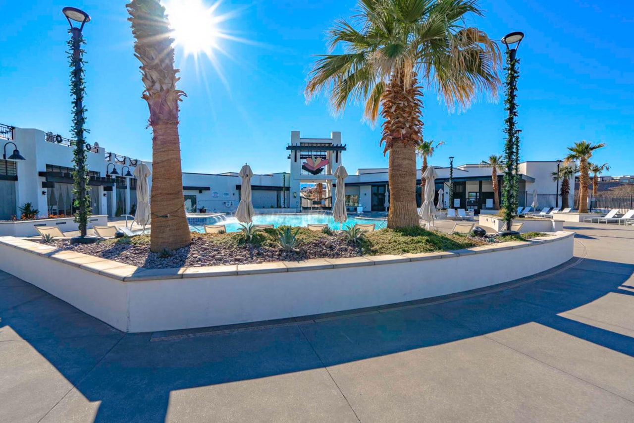 5399 S Cerulean LN #92 St George, UT 84790 home for sale, MLS#25-266890 - Erika Rogers Photo 78