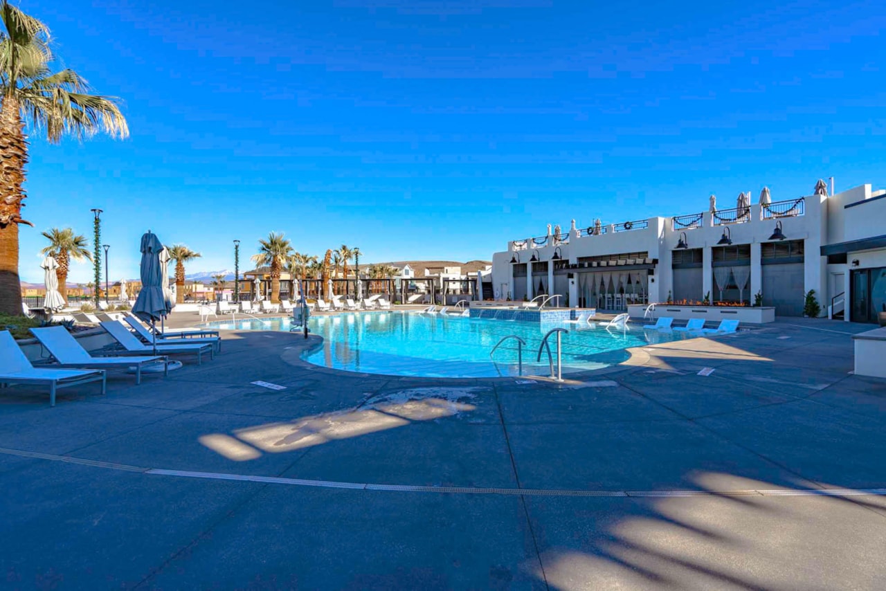 5399 S Cerulean LN #92 St George, UT 84790 home for sale, MLS#25-266890 - Erika Rogers Photo 80