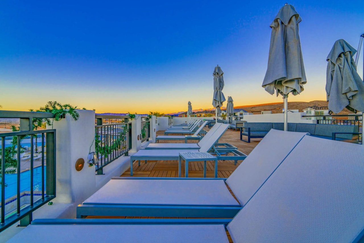 5399 S Cerulean LN #92 St George, UT 84790 home for sale, MLS#25-266890 - Erika Rogers Photo 81