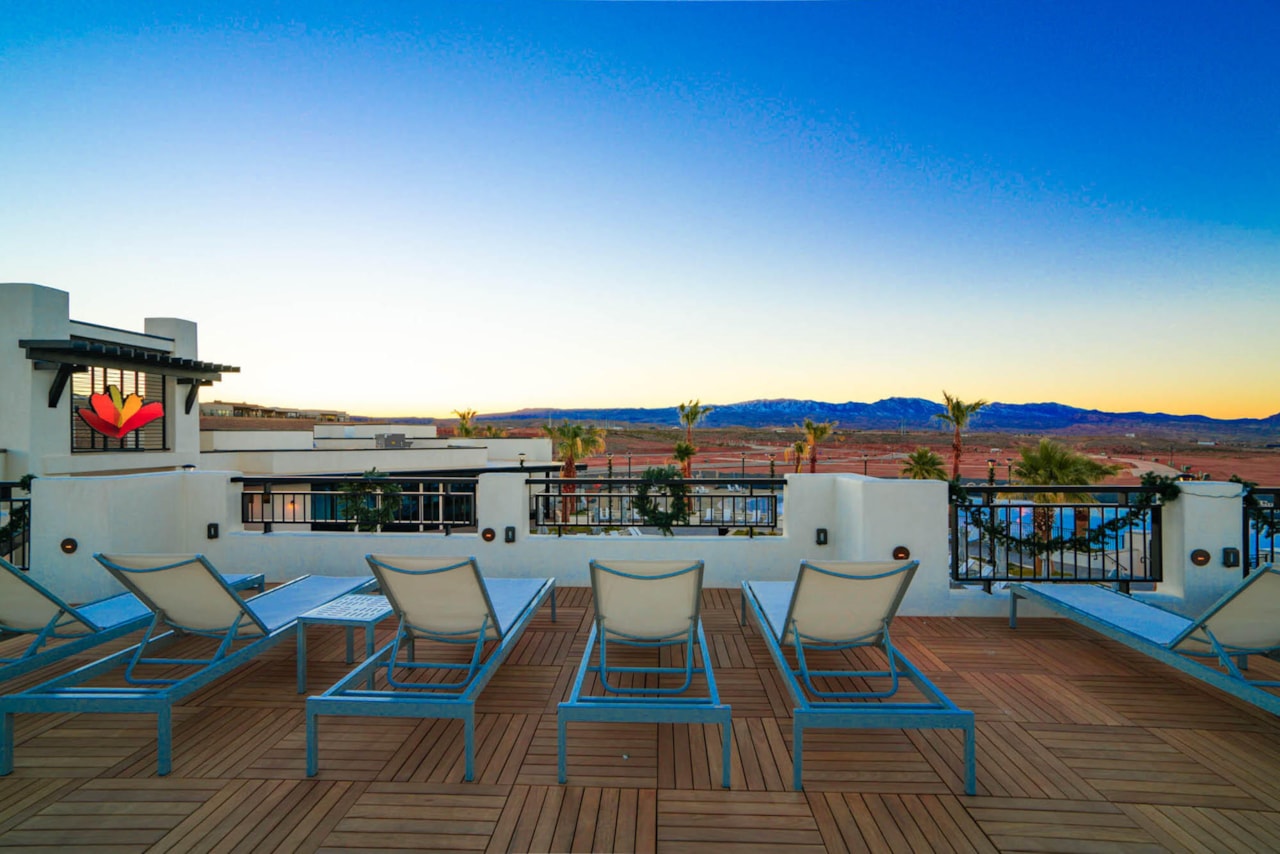 5399 S Cerulean LN #92 St George, UT 84790 home for sale, MLS#25-266890 - Erika Rogers Photo 82