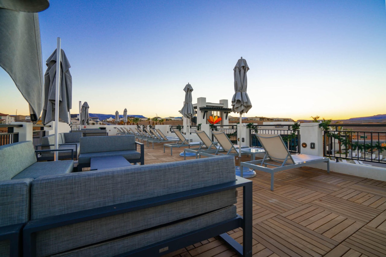 5399 S Cerulean LN #92 St George, UT 84790 home for sale, MLS#25-266890 - Erika Rogers Photo 83