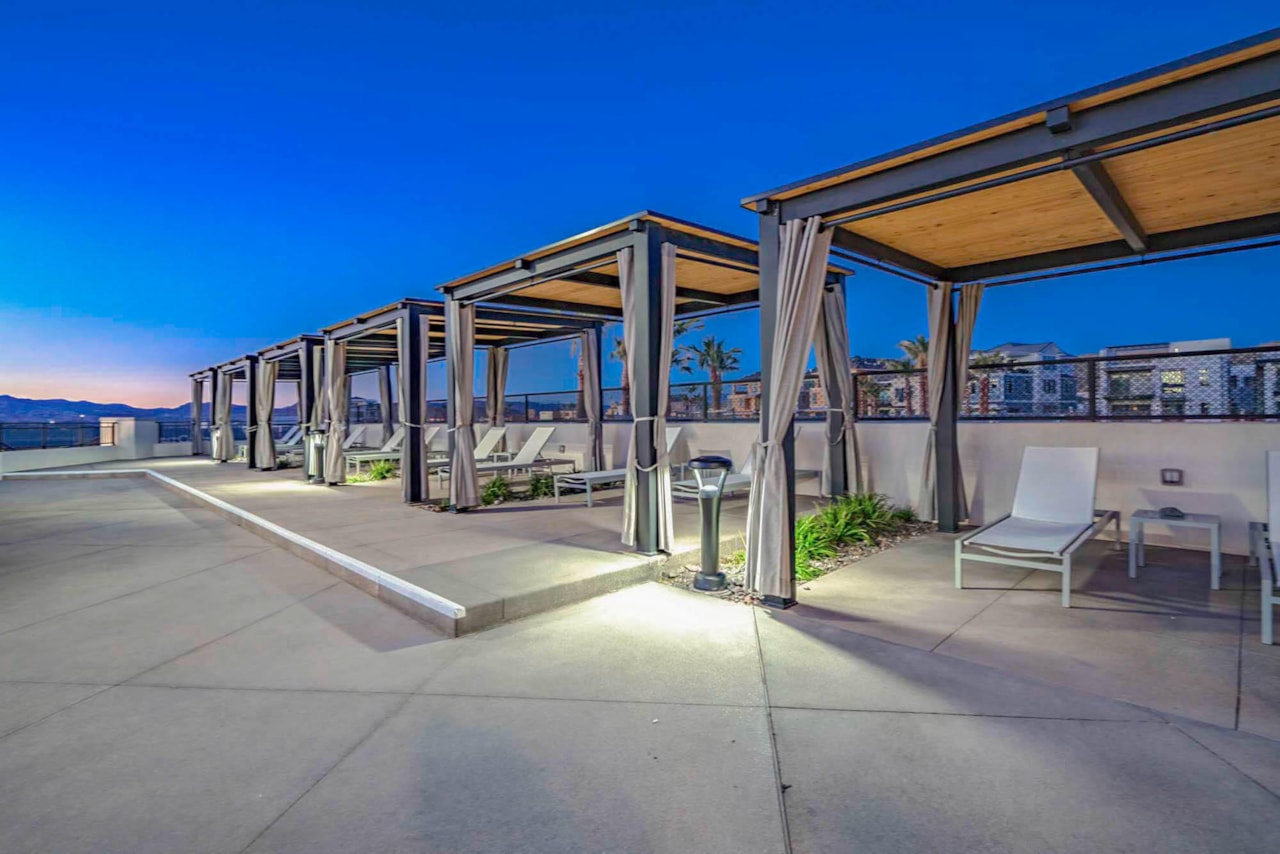 5399 S Cerulean LN #92 St George, UT 84790 home for sale, MLS#25-266890 - Erika Rogers Photo 89