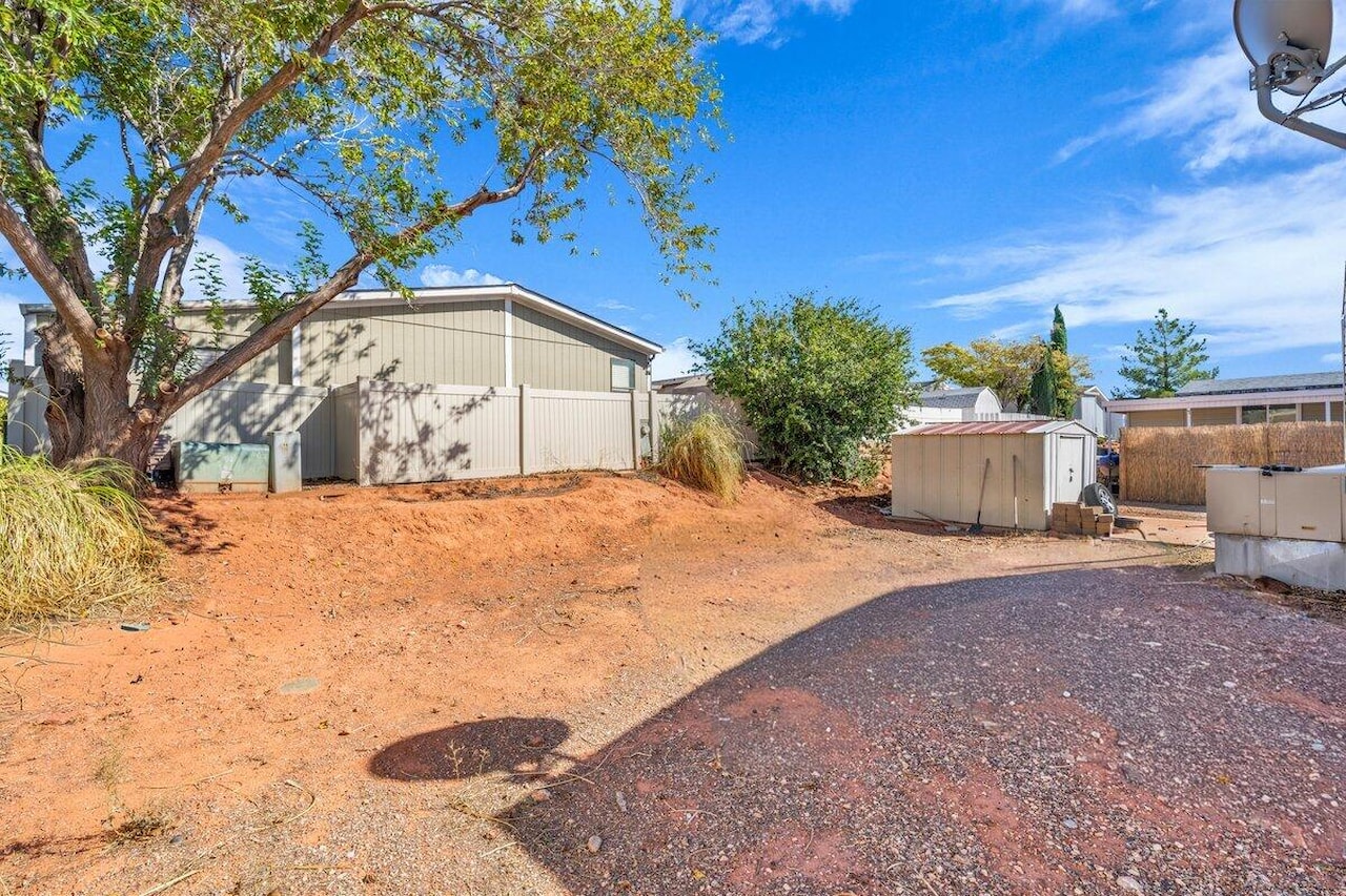 1450 N Dixie Downs RD #50 St George, UT 84770 home for sale, MLS#25-265605 - Erika Rogers Photo 17
