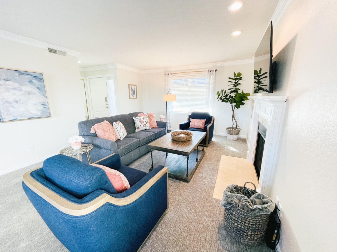 1845 W Canyon View #201 St George, UT 84770 condo for sale, MLS#25-266895 - Erika Rogers Photo 2