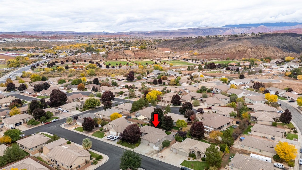 731 E Castle Stone DR Washington, UT 84780 home for sale, MLS#25-266897 - Erika Rogers Photo 48