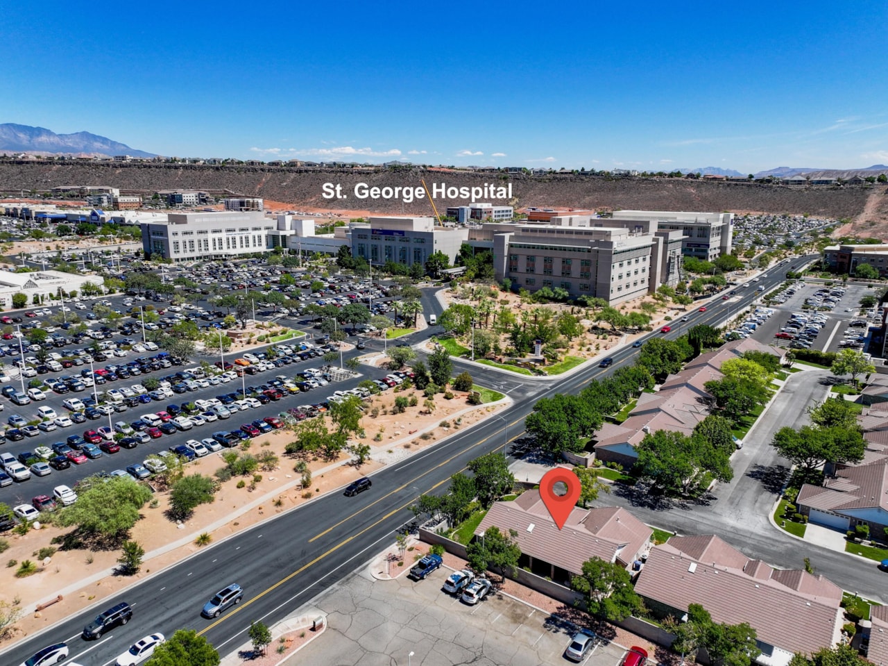 805 S River RD #21 St George, UT 84790 home for sale, MLS#25-266900 - Erika Rogers Photo 35