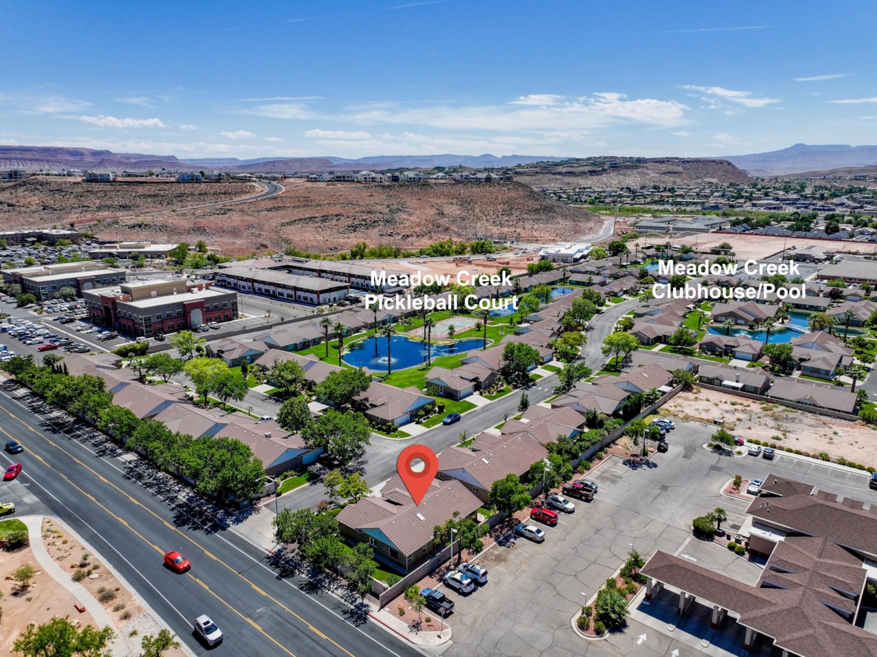 805 S River RD #21 St George, UT 84790 home for sale, MLS#25-266900 - Erika Rogers Photo 36