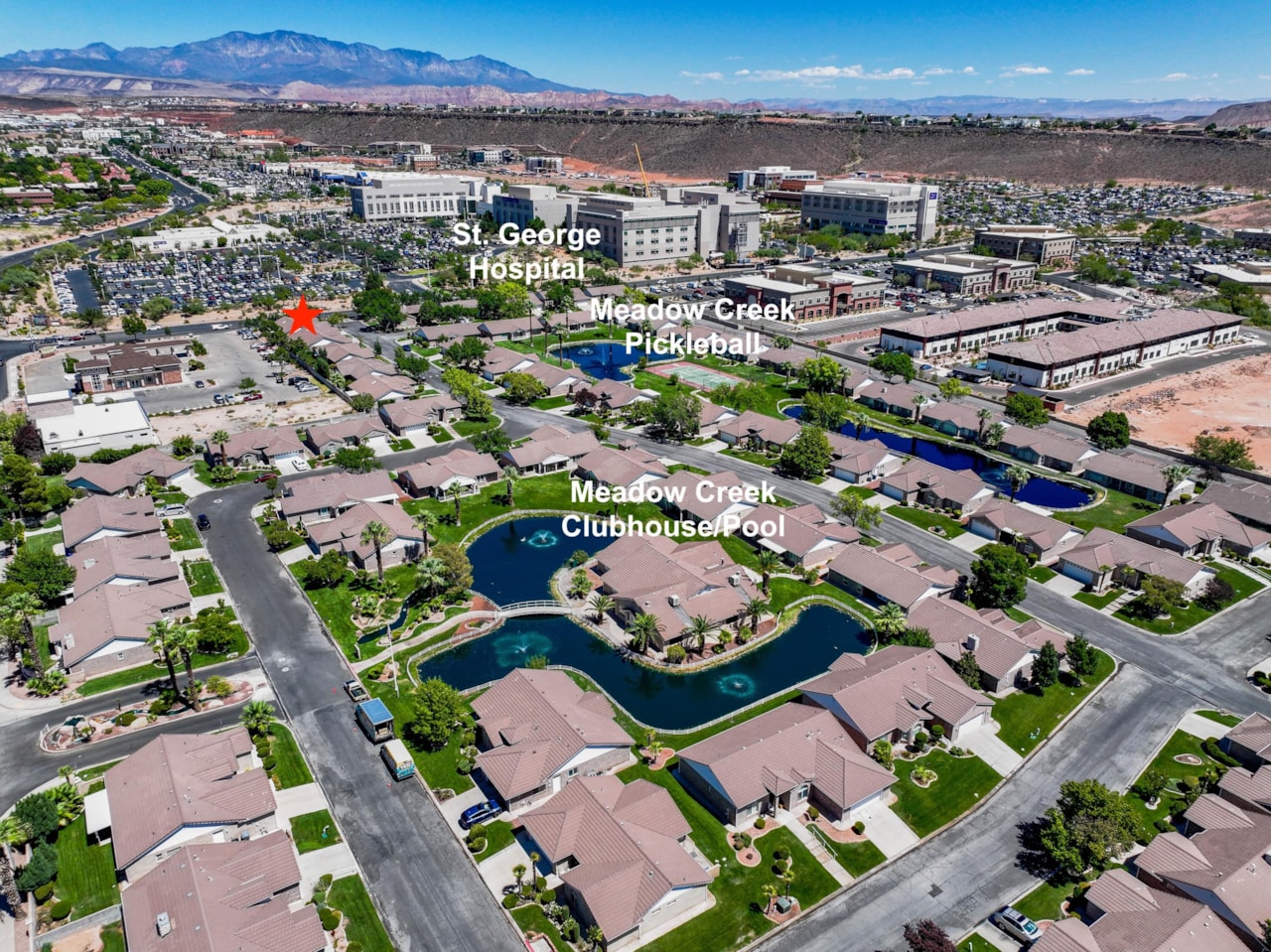 805 S River RD #21 St George, UT 84790 home for sale, MLS#25-266900 - Erika Rogers Photo 38