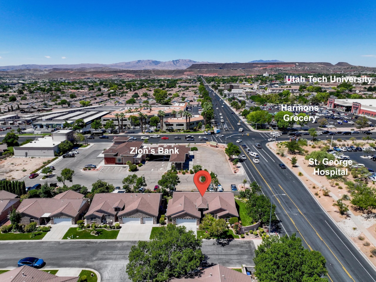 805 S River RD #21 St George, UT 84790 home for sale, MLS#25-266900 - Erika Rogers Photo 40