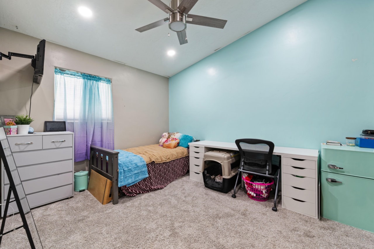 935 E Fort Pierce DR St George, UT 84790 home for sale, MLS#25-266899 - Erika Rogers Photo 19