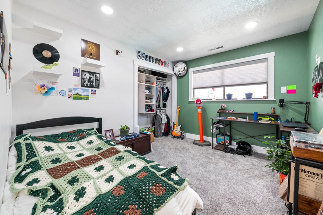 935 E Fort Pierce DR St George, UT 84790 home for sale, MLS#25-266899 - Erika Rogers Photo 23