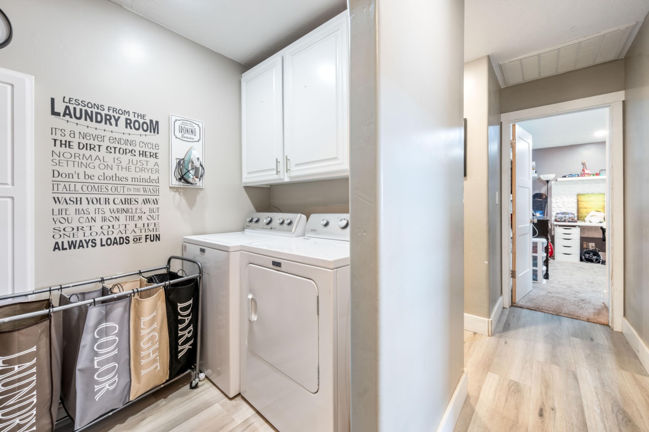 935 E Fort Pierce DR St George, UT 84790 home for sale, MLS#25-266899 - Erika Rogers Photo 27