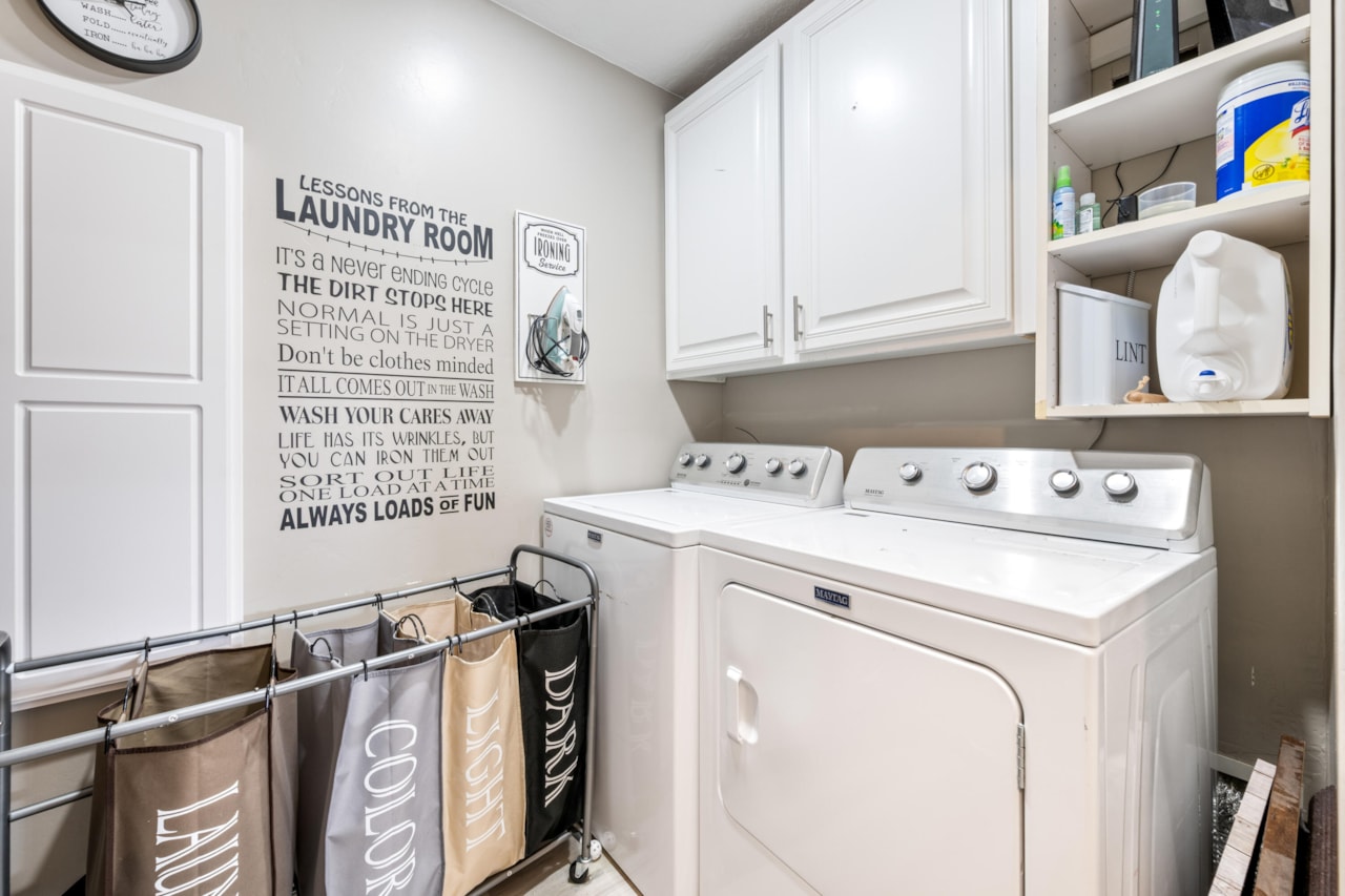 935 E Fort Pierce DR St George, UT 84790 home for sale, MLS#25-266899 - Erika Rogers Photo 28