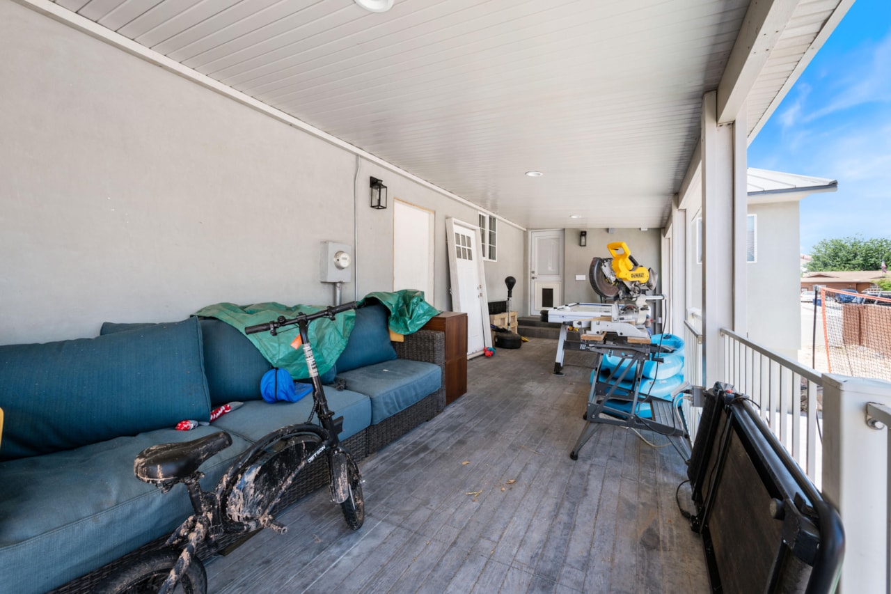 935 E Fort Pierce DR St George, UT 84790 home for sale, MLS#25-266899 - Erika Rogers Photo 34