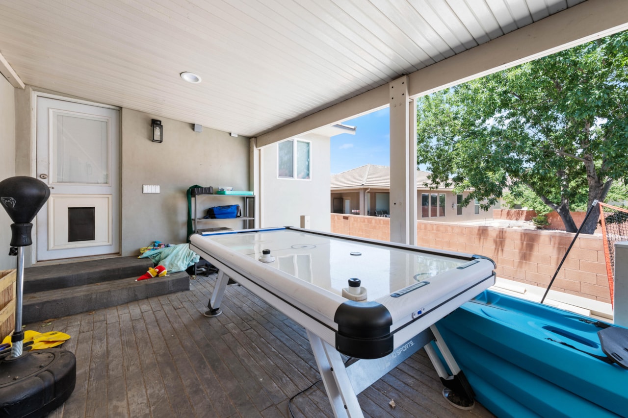 935 E Fort Pierce DR St George, UT 84790 home for sale, MLS#25-266899 - Erika Rogers Photo 35