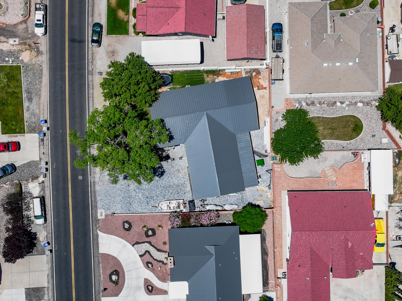 935 E Fort Pierce DR St George, UT 84790 home for sale, MLS#25-266899 - Erika Rogers Photo 43