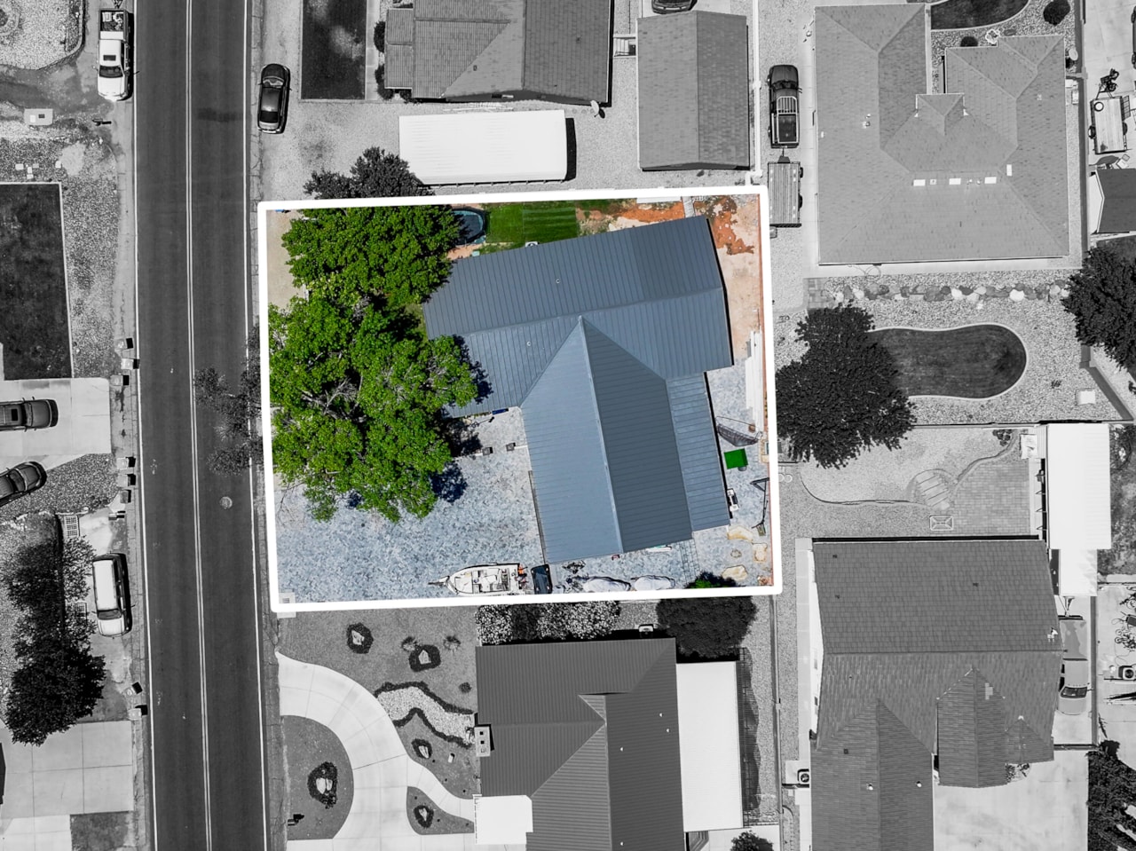 935 E Fort Pierce DR St George, UT 84790 home for sale, MLS#25-266899 - Erika Rogers Photo 45