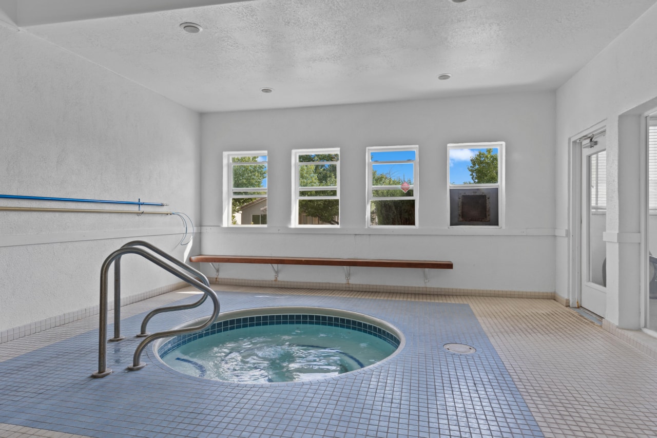 2990 E Riverside DR #166 St George, UT 84790 home for sale, MLS#25-266816 - Erika Rogers Photo 18